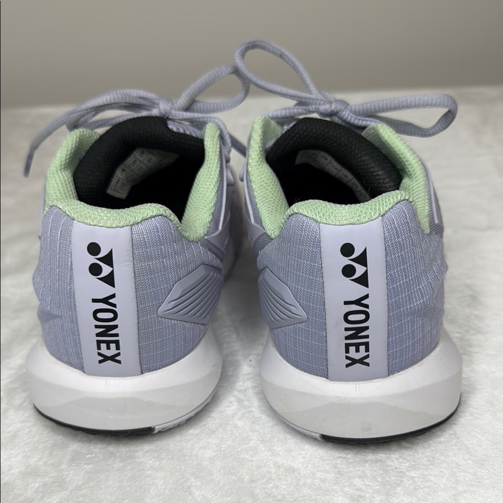 Yonex Women’s Power Cushion Eclipsion 5 Clay Tennis Shoes View 4